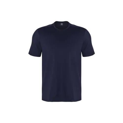 Under Armour T Shirt Men's Dark Blue