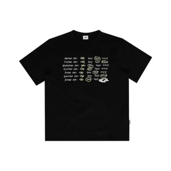 GMETRYART T-Shirts Unisex