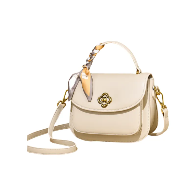 Versman PU Handbag Women's Multicolor-6