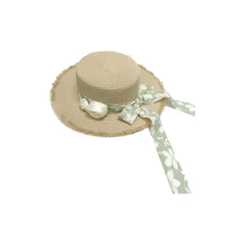 IOTS Polyester Bucket Hats Unisex