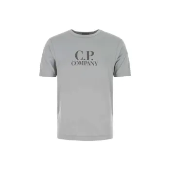 C.P.Company Tacting Piquet T shirt
