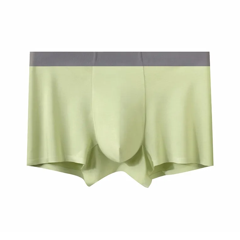 MADALLO Underpants Men's 1 Pack-9