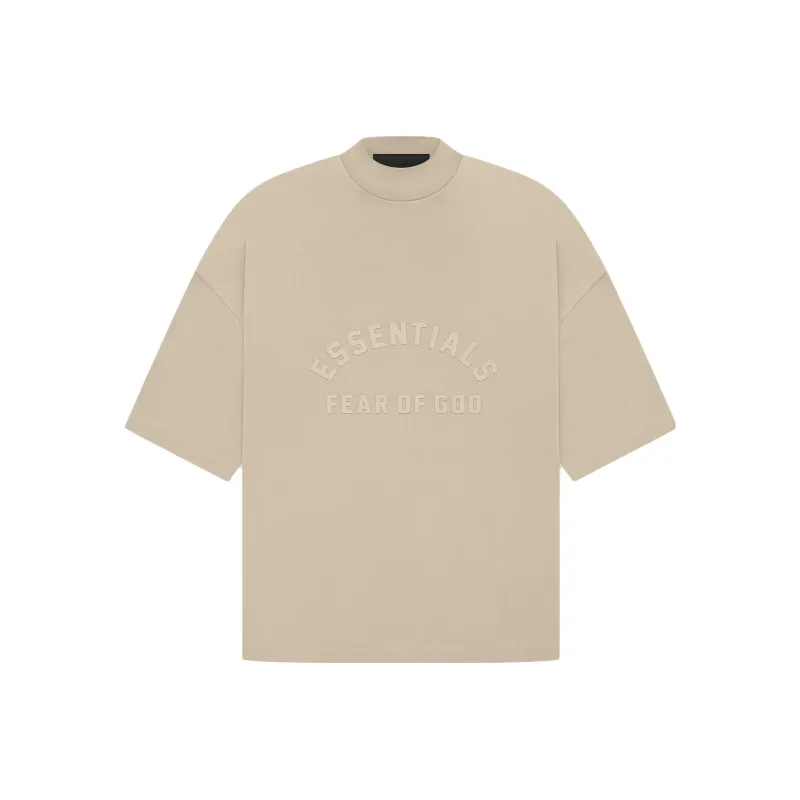 Fear Of God Essentials Tee-0