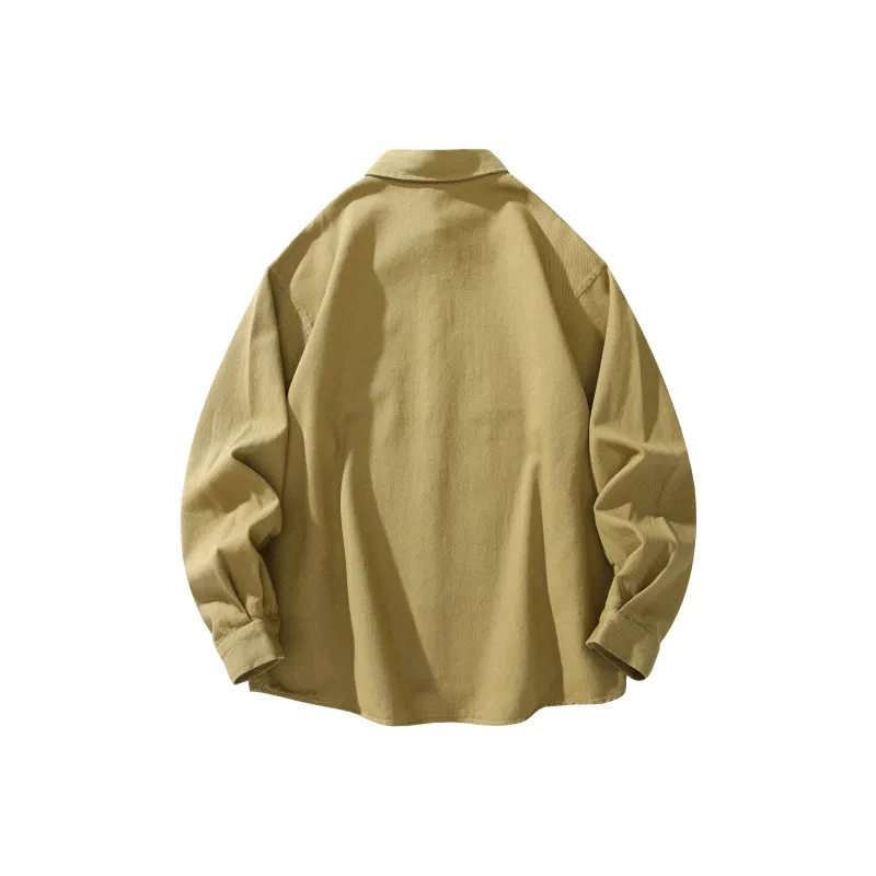 Tre Club Shirts Unisex-3