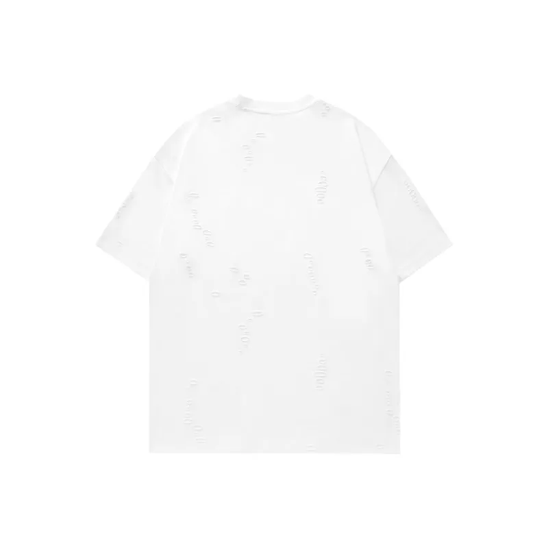 WOOD SOON T Shirts Unisex-1