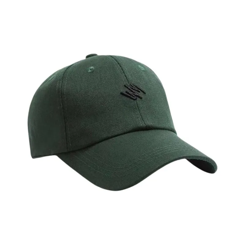 ZUOWEISHIJIA Cotton Baseball Caps Unisex-8