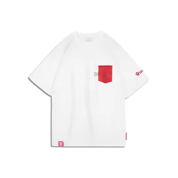 Transformers X Monster Guardians T Shirts Men White White