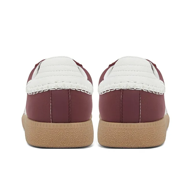 COMELY Low Top Skateboard Shoes Women's-9