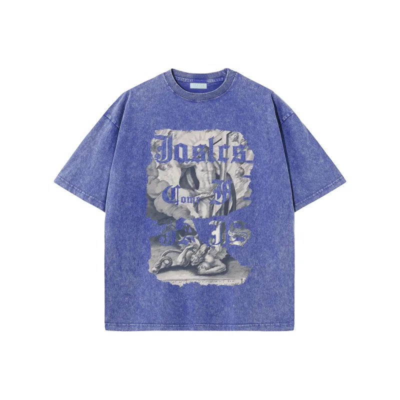 Jaslcs T-Shirts Unisex-10