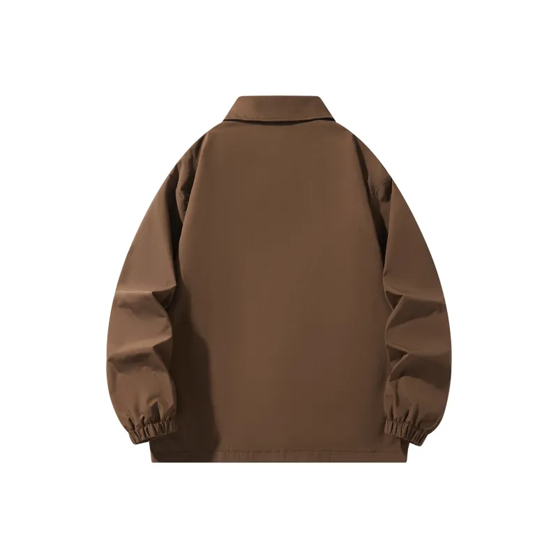 CSKS Jackets Unisex-15