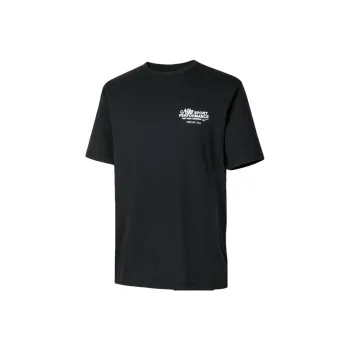 Nike Dri FIT T Shirt Men's Black
