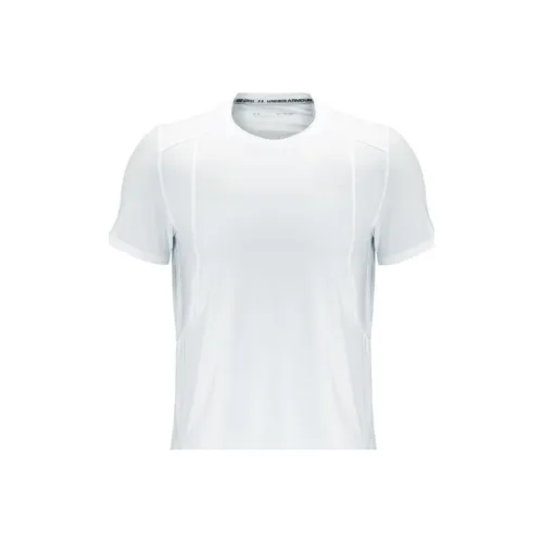 Prototype Armour T Shirt Men's White