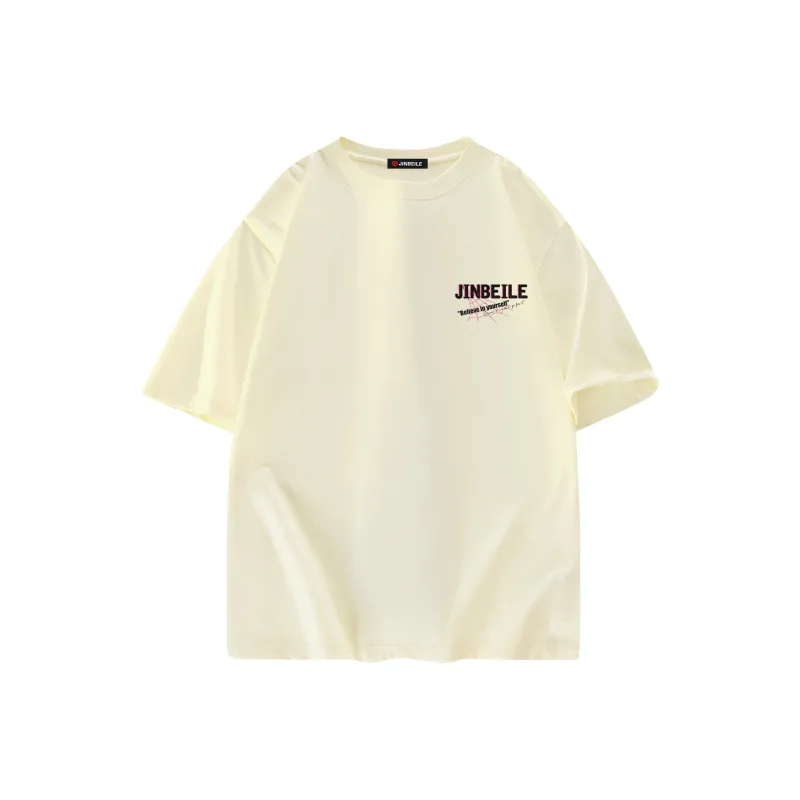 JINBEILE T Shirts Unisex-11