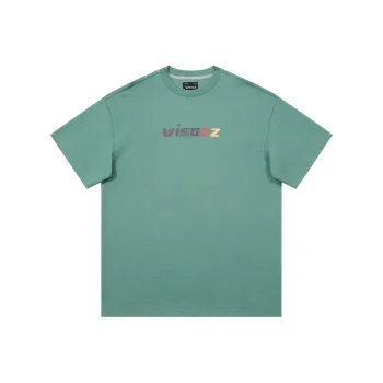 WISOZZ T Shirts Unisex