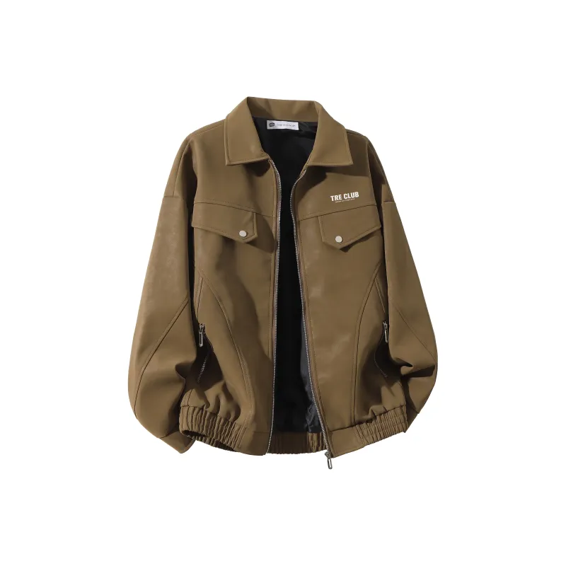 Tre Club Jackets Unisex-4