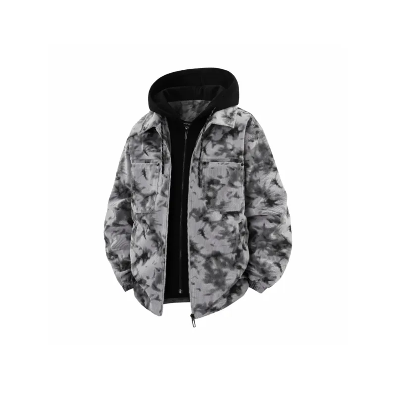 Minfinity Jackets Unisex-5