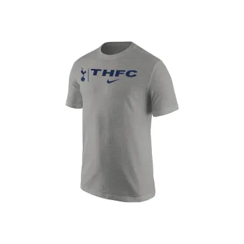 Nike Tottenham Hotspur Men's Nike Soccer T Shirt