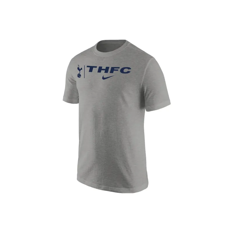 Nike Tottenham Hotspur Men's Nike Soccer T Shirt-0