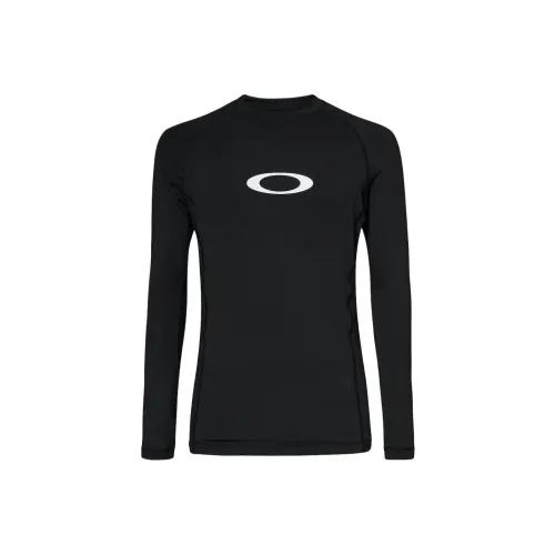 Oakley T-Shirts Men Black