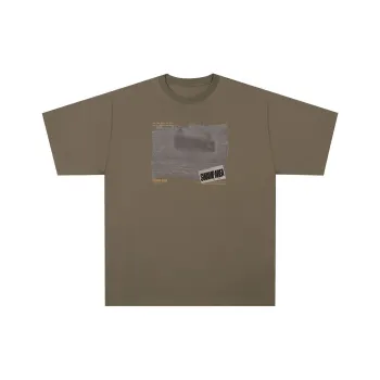 SWAMP AREA T Shirts Unisex