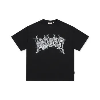 WAITINGWAVE T Shirts Unisex
