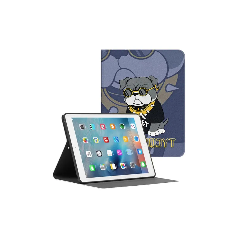 YIBAOBAO Tablet Protective Cases-17