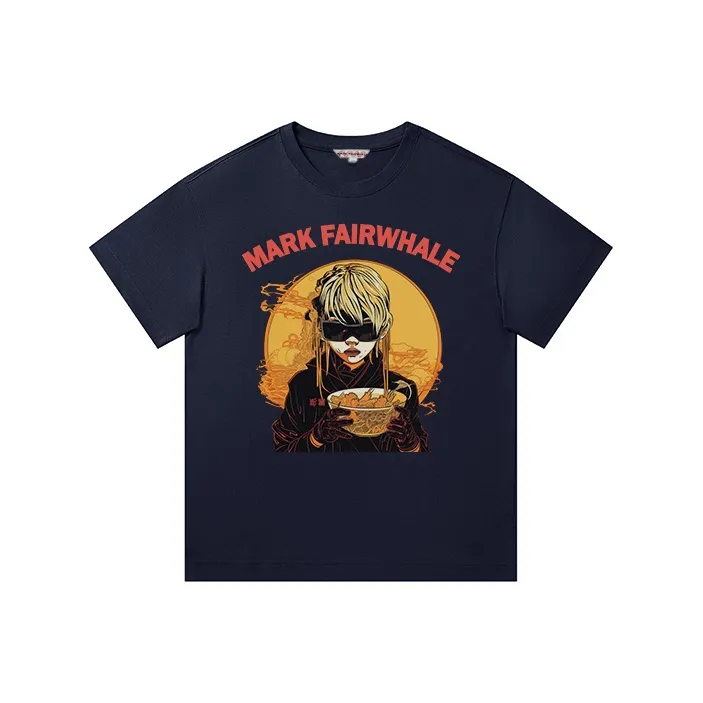 FAIRWHALE T Shirts Unisex-2