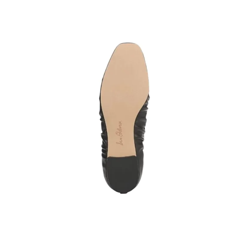 SAM EDELMAN Casual Single Shoes Women's Black-5