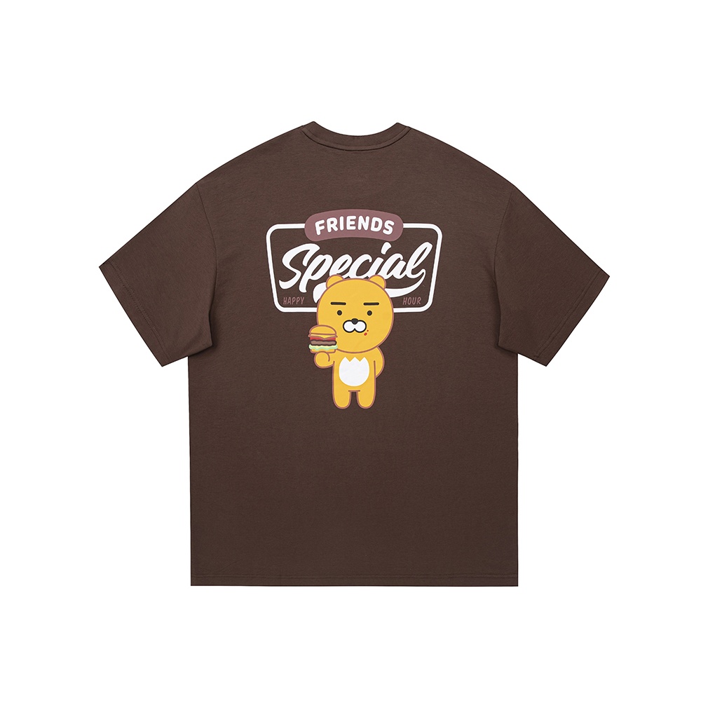 ◆kakao◆ Kakao Friends Z Flip6 Snack Magnetic Case Choonsik Jelly