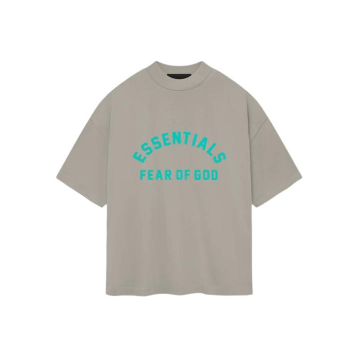 Fear of God Essentials T-Shirts Apparel on Sale & Authentic