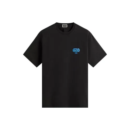 KITH X Star Wars Return Of The Jedi Poster Vintage Tee