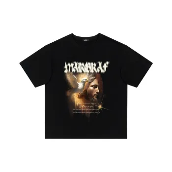 MARGRAF T Shirts Unisex