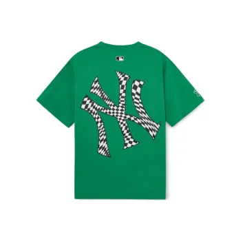 MLB SS23 T Shirt Men's Dark Green