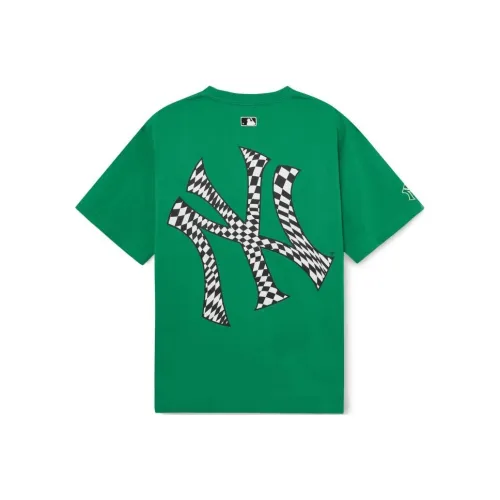 MLB SS23 T Shirt Men's Dark Green