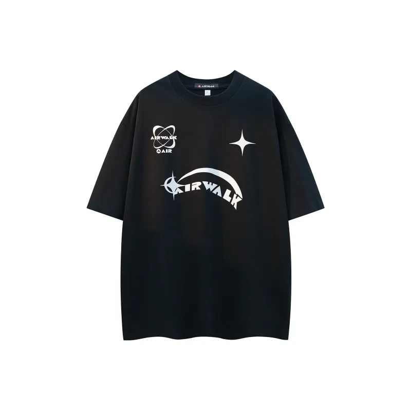 Airwalk T-Shirts Unisex-0