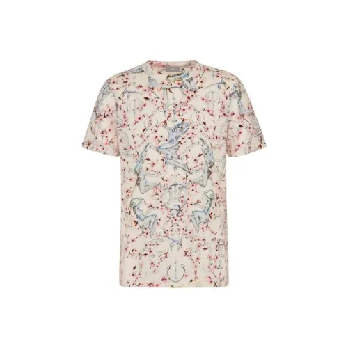DIOR T-Shirts Men Multicolor