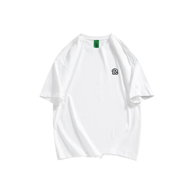 Izro X IRSCTO T-Shirts Unisex-4