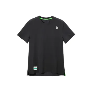 FLIPBELT T-Shirt Men's Classic Black