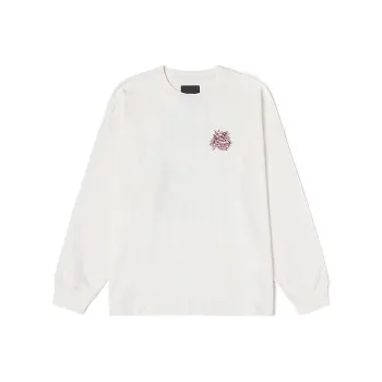 Vans DRAGON PACK T Shirts Unisex Ecru
