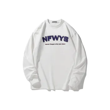 NFWYS T Shirts Unisex