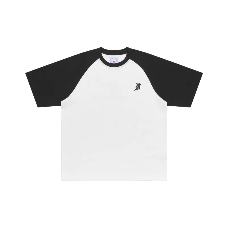 FEAROM T Shirts Unisex-6