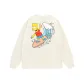 Apricot (Long-Sleeved)