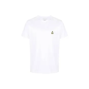 ISABEL MARANT Zafferh Short Sleeved T Shirt