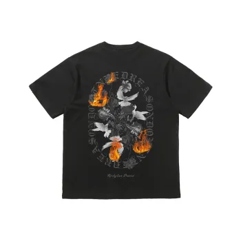 ROCK PLAN T Shirts Unisex