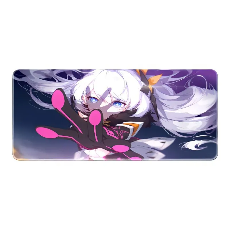ZHUANGXINGXIA Mouse Pads-16