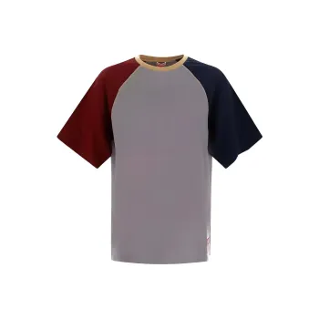 KENZO T Shirts Men Multicolor
