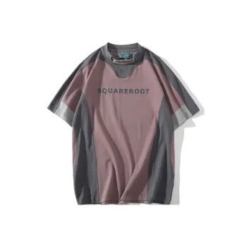 A SQUARE ROOT T Shirts Unisex