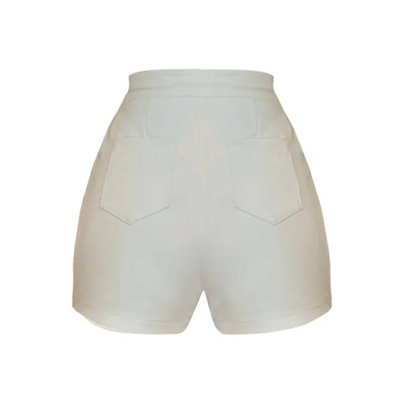 FLIM Fashion Casual Shorts Women's-1