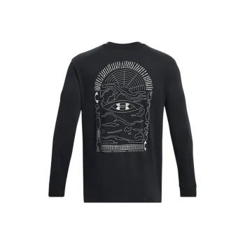 Under Armour Anywhere T Shirts Men Black