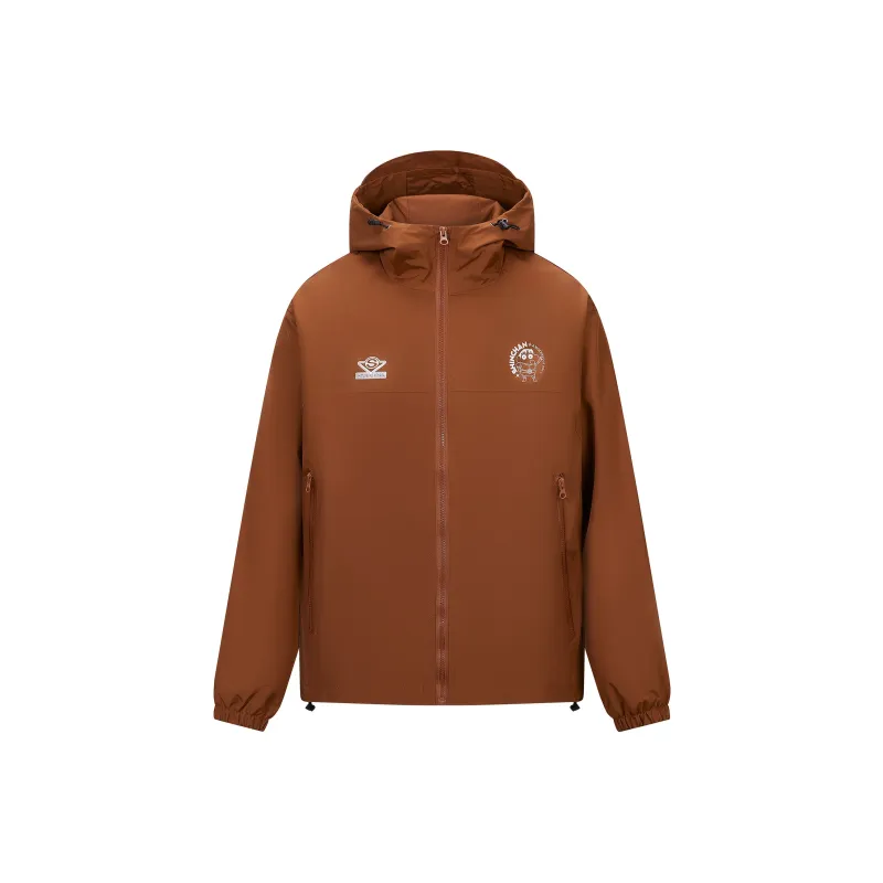 Crayon Shinchan Jackets Unisex-5